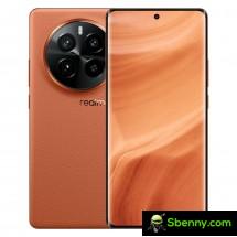 Realme GT5 Pro
