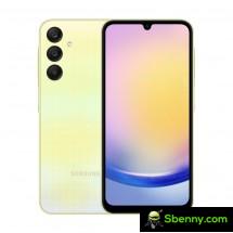 Samsung Galaxy A25