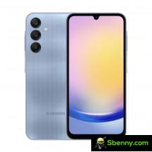 Samsung Galaxy A25