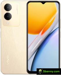 Y36i vivid color options