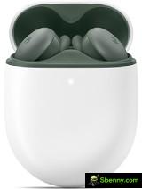 Googe Pixel Buds A-Series