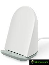 Google Pixel Stand (2nd generation)