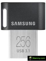 Samsung FitPlus USB stick