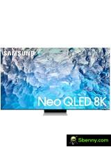 Samsung Neo QLED 8K QN900B 