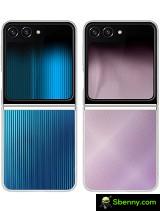 Cases for Galaxy Z Flip5