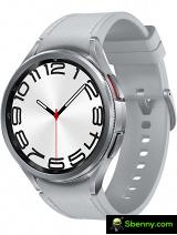 Samsung Galaxy Watch6 Classic