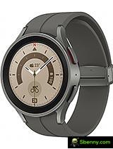 Samsung Galaxy Watch5 Pro
