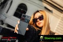 nubia Z60Ultra