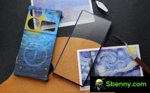 nubia Z60 Ultra Starry Night