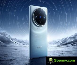 The vivo X100 Pro