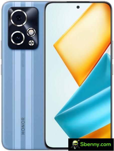 Honor 90 GT launch date and design confirmed