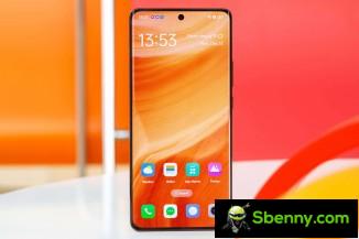 Realme GT5 Pro