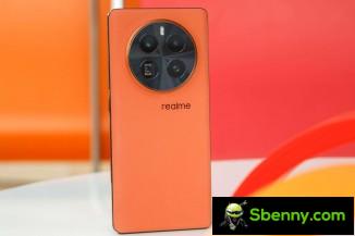 Realme GT5 Pro