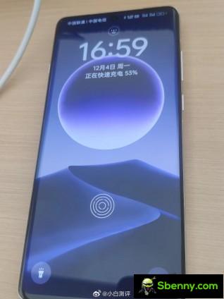 Oppo Find X7 Pro