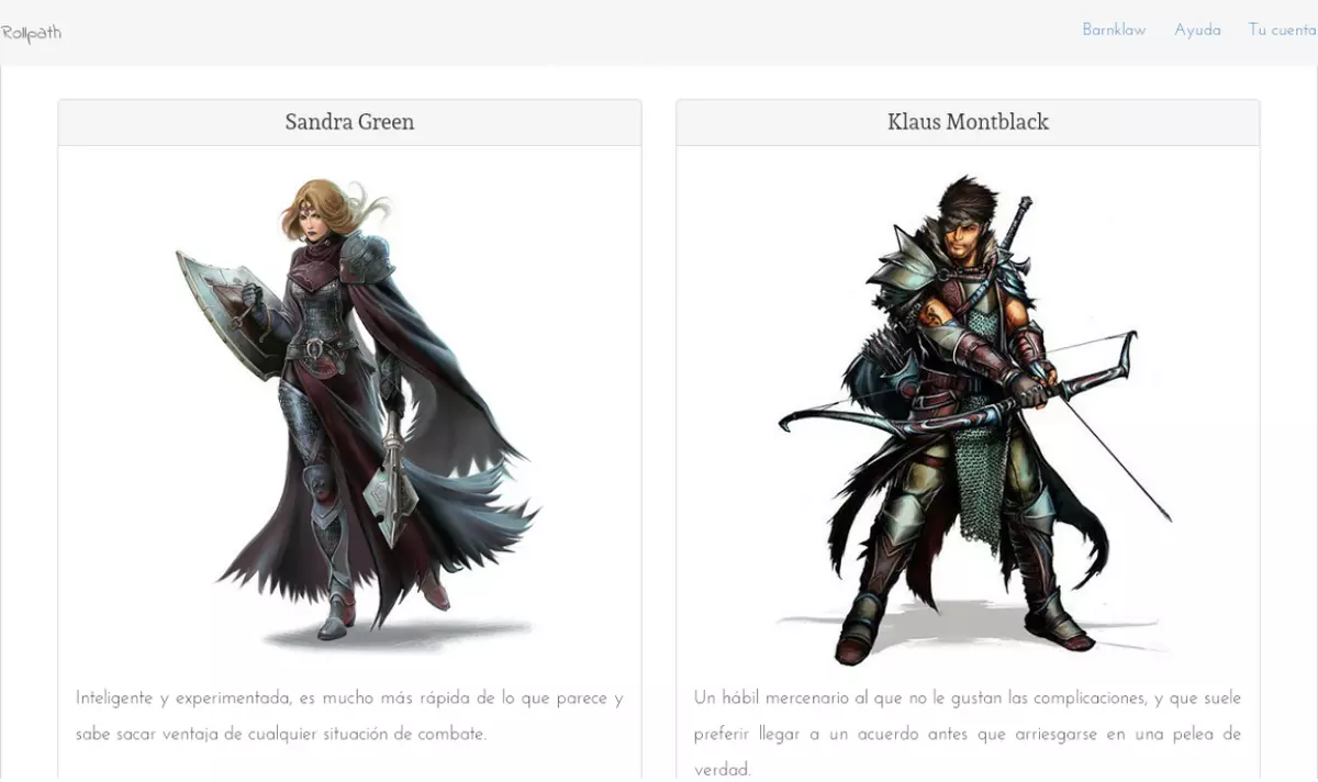 The Barnklaw Defense on Android