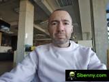 Galaxy Tab S9 Ultra: Selfie - f/2.2, ISO 125, 1/120s - Galaxy Tab S9 Ultra vs. MatePad Pro 13.2