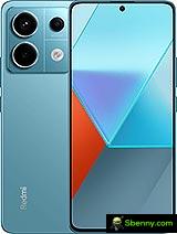 Xiaomi Redmi Note 13 Pro