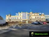 Snapdragon S23 FE: UW - f/2.2, ISO 40, 1/2324s - Galaxy S23 FE Review Snapdragon vs.  Exynos