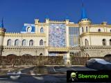 S23 FE Exynos: Main - f/1.8, ISO 50, 1/3200s - Galaxy S23 FE Snapdragon vs. Review  Exynos
