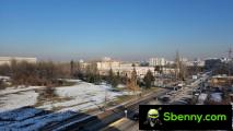 S23 FE Snapdragon 4K Screengrab: Home - Galaxy S23 FE Snapdragon Review vs.  Exynos