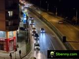 S23 FE Exynos: Tele 3x - f/2.4, ISO 1000, 1/50s - Galaxy S23 FE Snapdragon vs. Review  Exynos