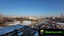 S23 FE Snapdragon 4K Screengrab: UW - Galaxy S23 FE Snapdragon Review vs.  Exynos