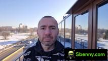 S23 FE Exynos 4K Screengrab: Selfie - Galaxy S23 FE Review Snapdragon vs.  Exynos