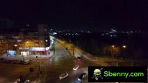 S23 FE Snapdragon 4K Screengrab: UW - Galaxy S23 FE Snapdragon Review vs.  Exynos