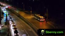 S23 FE Snapdragon 4K Screengrab: Tele 3x - Galaxy S23 FE Snapdragon Review vs.  Exynos