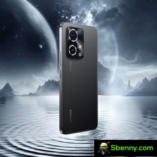 Honor 90 GT