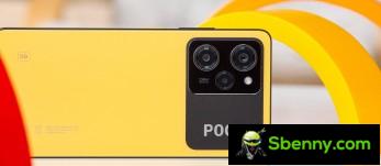 Poco X5 Pro review