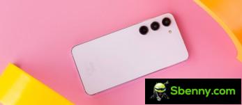 Samsung Galaxy S23 review