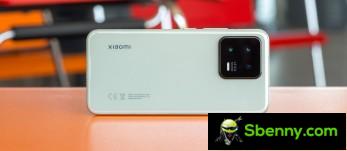 Xiaomi 13 review