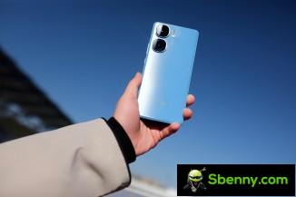iQOO Neo9