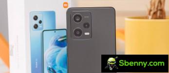 Xiaomi Redmi Note 12 Pro review
