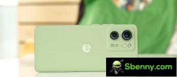 Motorola Edge 40 review