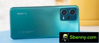Xiaomi Redmi Note 12 5G review