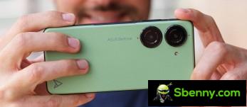 Asus Zenfone 10 review