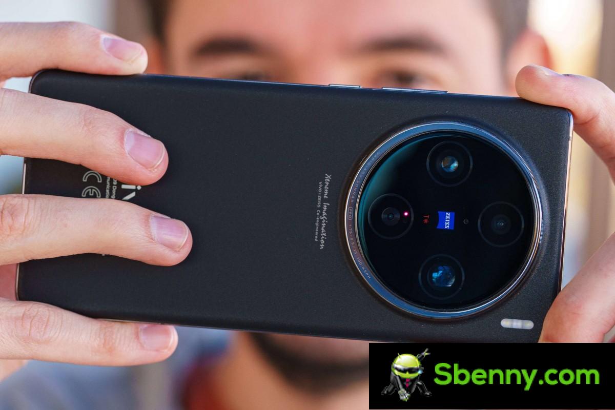 My Top 5 Phones of 2023 - Ivan