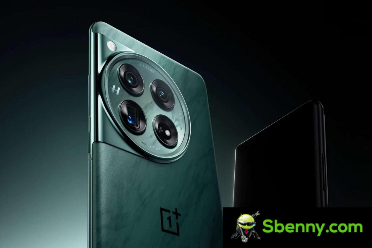 My Top 5 Phones of 2023 - Ivan