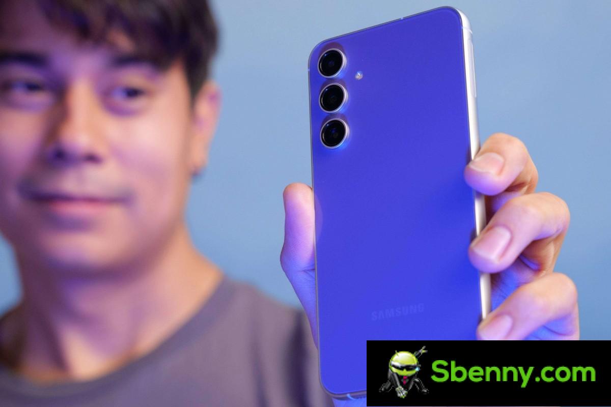 Winners and losers of 2023: Samsung