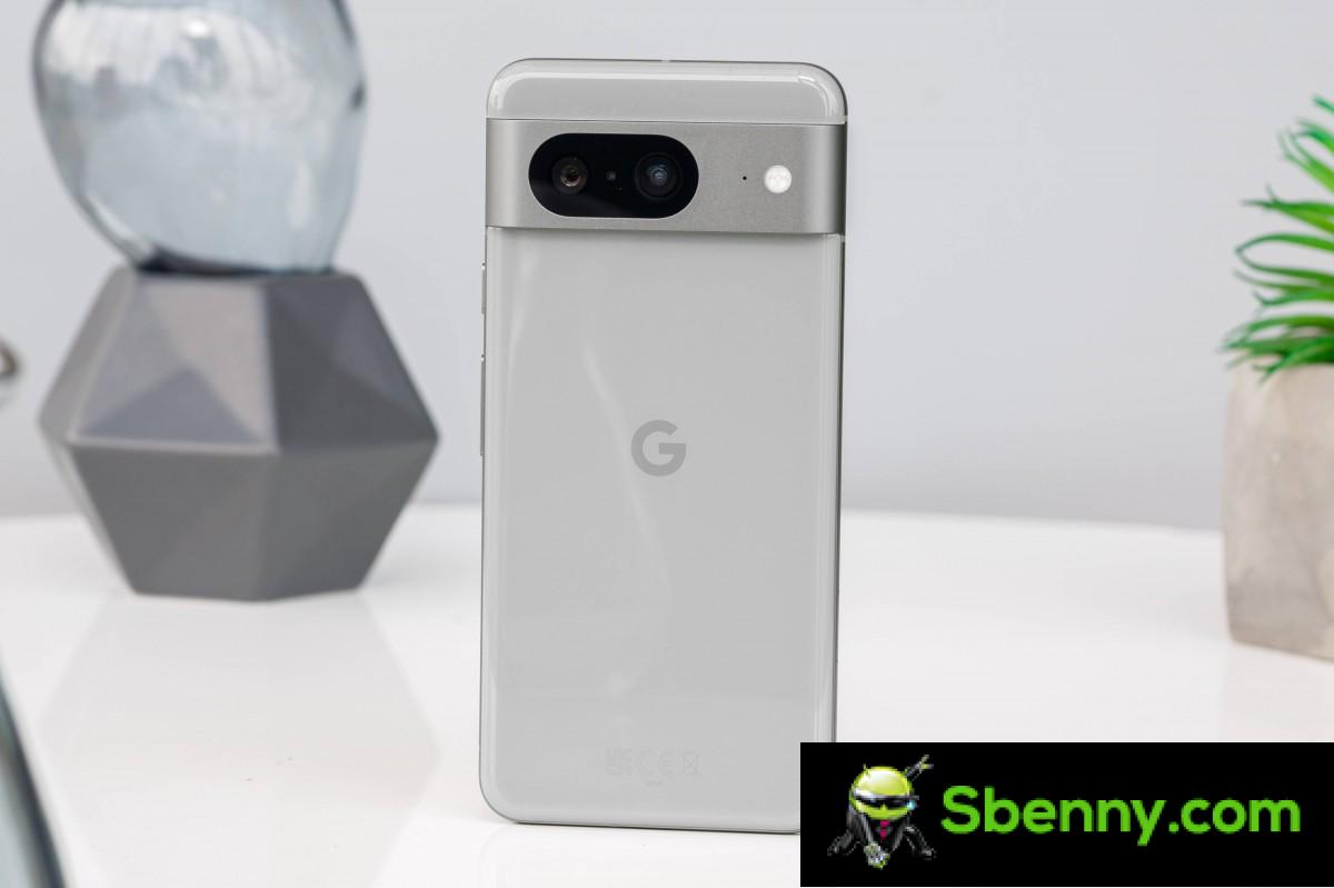 My Top 5 Phones of 2023 – Michail
