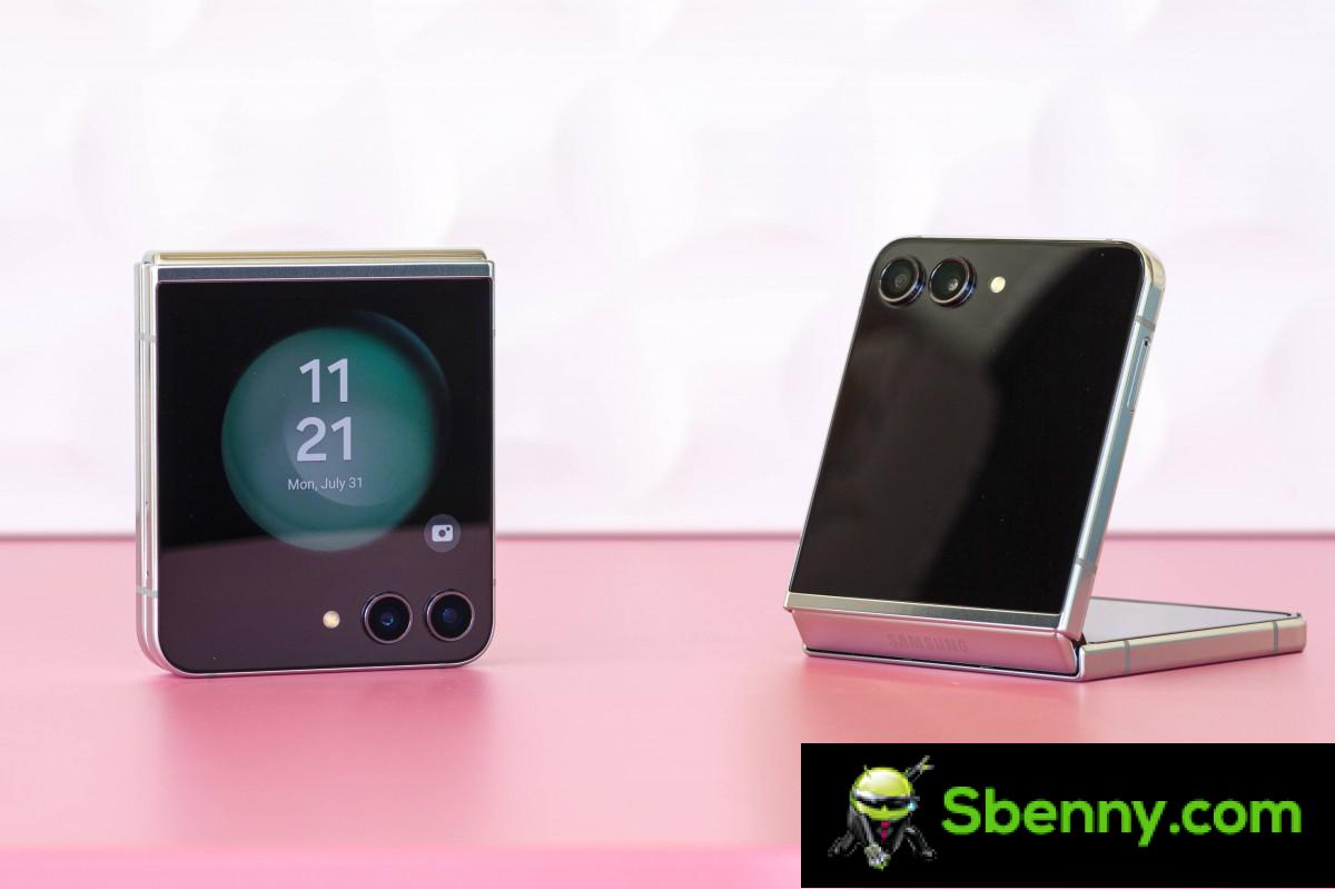 My Top 5 Phones of 2023 – Michail