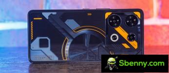 Infinix GT10 Pro review