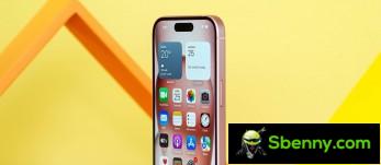 Apple iPhone 15 review