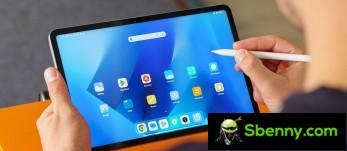 Xiaomi Pad6 review