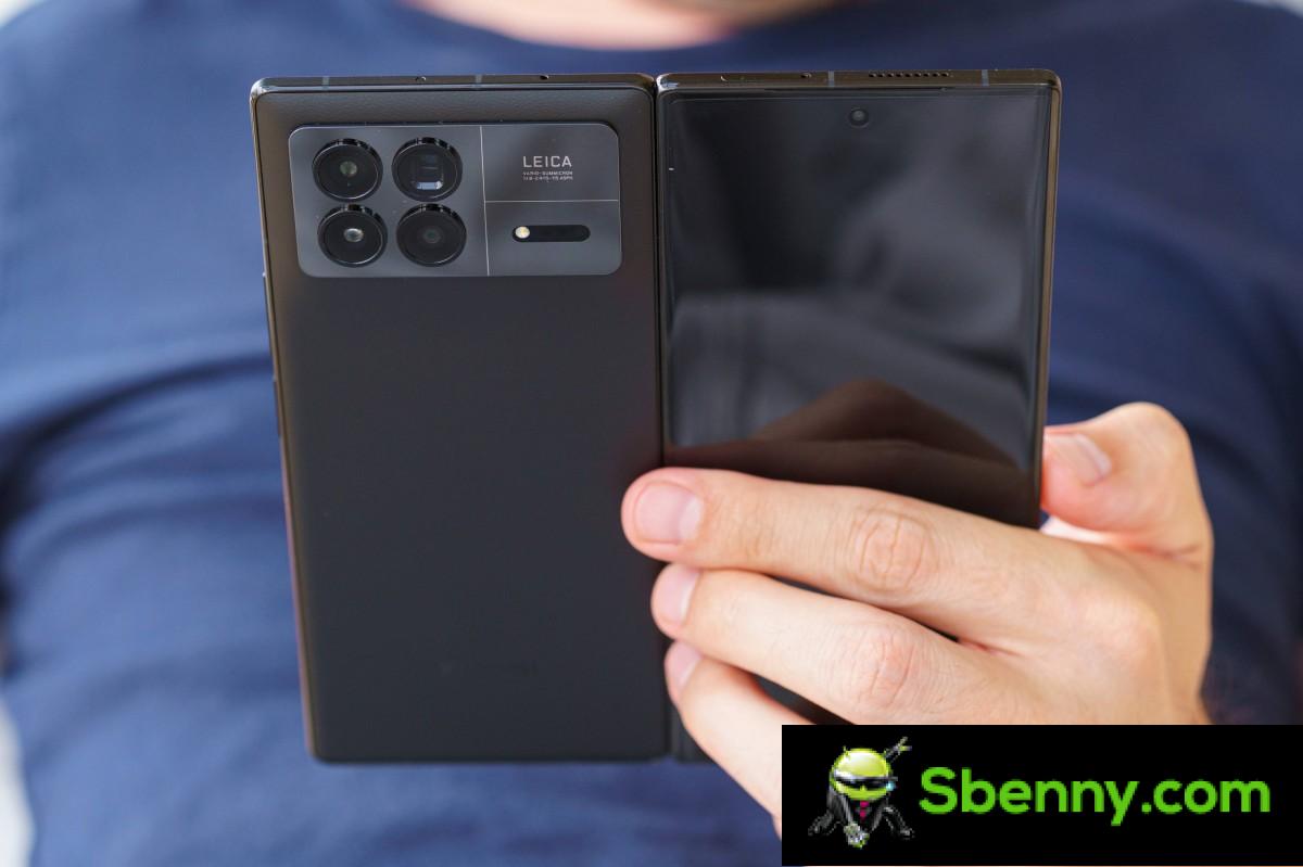 Winners and losers of 2023: Xiaomi