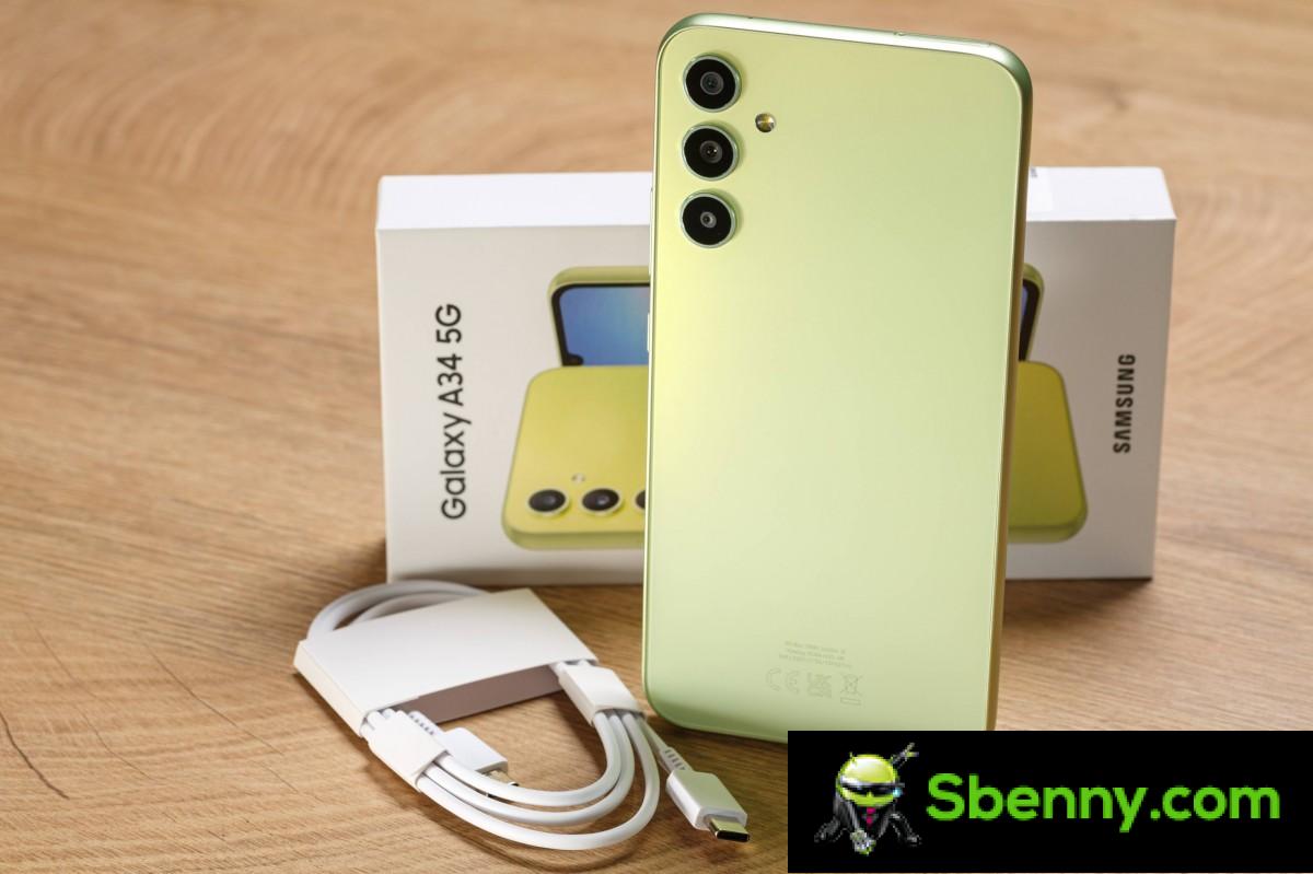 My top 5 phones of 2023 – Victor