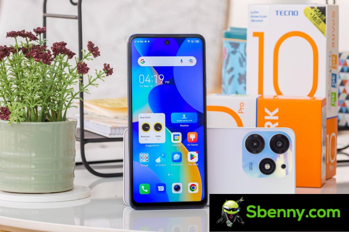 My top 5 phones of 2023 – Victor
