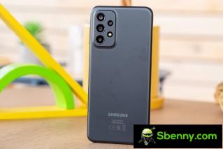 Samsung Galaxy A23 5G